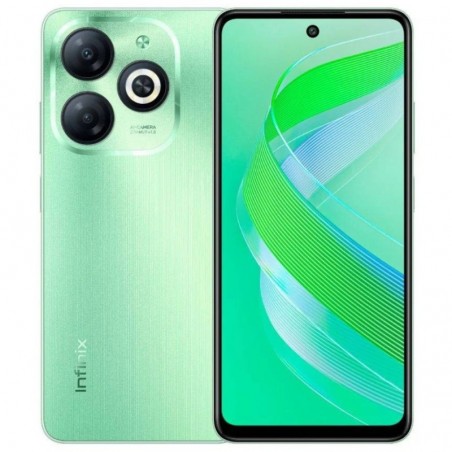 SMARTPHONE INFINIX HOT 40I 8GO 128GO