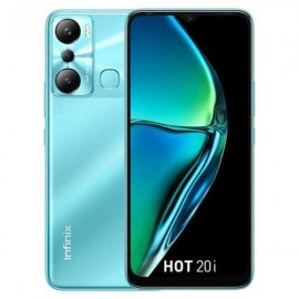 SMARTPHONE INFINIX HOT 20I 4GO 128GO