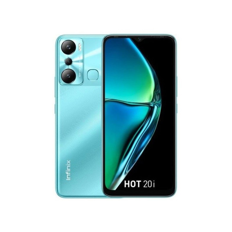 SMARTPHONE INFINIX HOT 20I 4GO 128GO