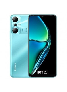 SMARTPHONE INFINIX HOT 20I 4GO 128GO