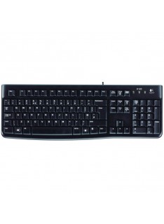 LOGITECH K120|AZERTY