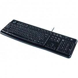 LOGITECH K120|AZERTY