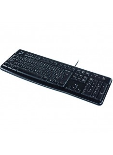 LOGITECH K120|AZERTY