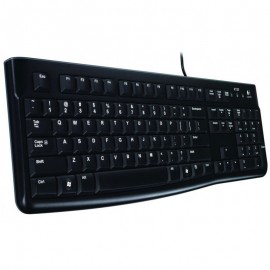 LOGITECH K120|AZERTY