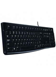 LOGITECH K120|AZERTY