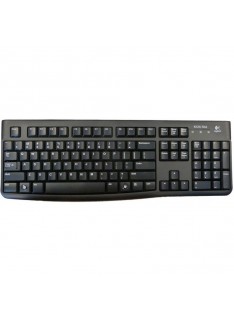 LOGITECH MK120