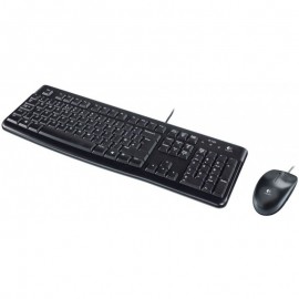 LOGITECH MK120