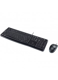 LOGITECH MK120