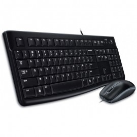 LOGITECH MK120