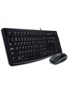 LOGITECH MK120