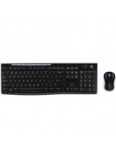 LOGITECH WIRELESS DESKTOP MK270