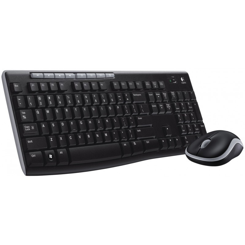 copy of LOGITECH K120|AZERTY