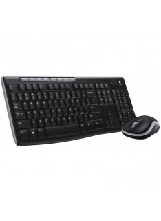 LOGITECH WIRELESS DESKTOP MK270