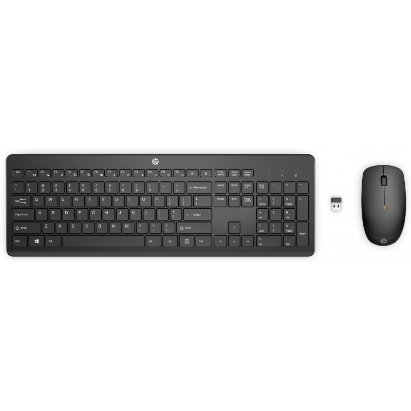 copy of LOGITECH K120|AZERTY