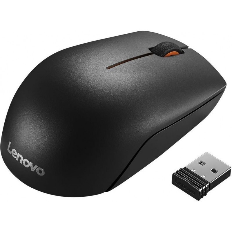 LENOVO 300 WIRELESS COMPACT (WW)