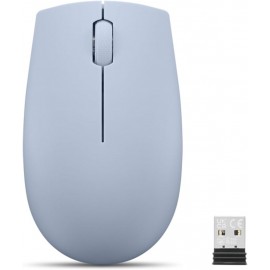 LENOVO 300 WIRELESS COMPACT (FROST BLUE)