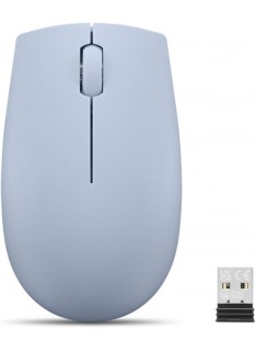 LENOVO 300 WIRELESS COMPACT (FROST BLUE)