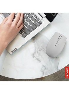 LENOVO 300 WIRELESS COMPACT (ARCTIC GREY)