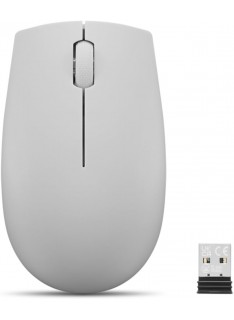 LENOVO 300 WIRELESS COMPACT (ARCTIC GREY)