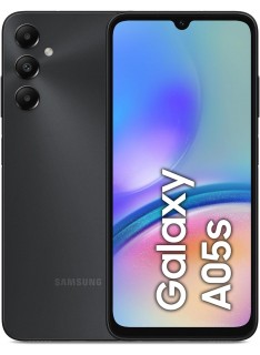 SMARTPHONE SAMSUNG GALAXY A05S 4GO 128GO