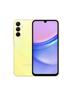 SMARTPHONE SAMSUNG GALAXY A15 4G 4GO 128GO