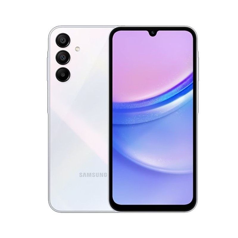 SMARTPHONE SAMSUNG GALAXY A15 4G 8GO 256GO