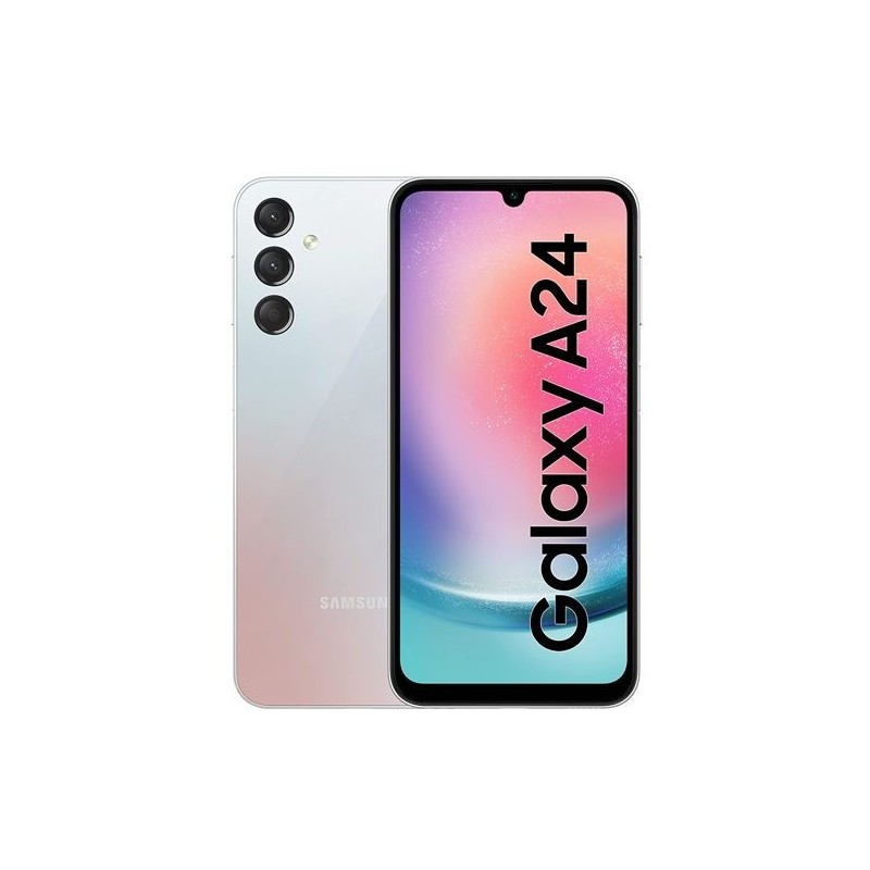 SMARTPHONE SAMSUNG GALAXY A24 8GO 128GO