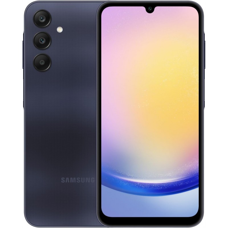 SMARTPHONE SAMSUNG GALAXY A25 5G 8GO 256GO