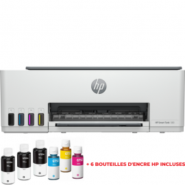 HP SMART TANK 580 COULEUR 3EN1 WI-FI