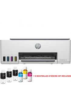 HP SMART TANK 580 COULEUR 3EN1 WI-FI