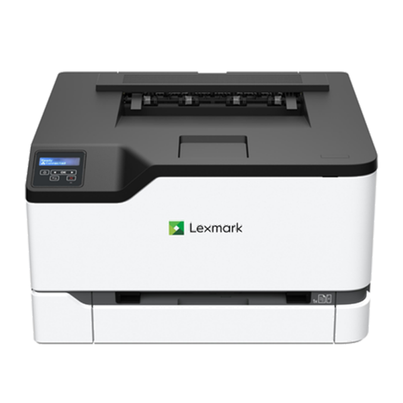 IMPRIMANTE LASER LEXMARK COULEUR - (CS331DW )