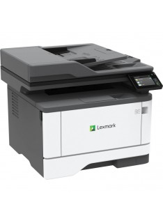 IMPRIMANTE MULTIFONCTION LASER LEXMARK MONOCHROME - (MX331ADN)