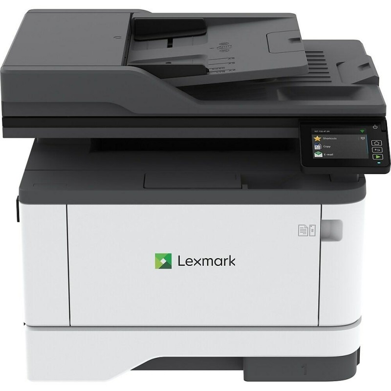 IMPRIMANTE MULTIFONCTION LASER LEXMARK MONOCHROME - (MX331ADN)