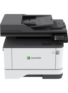 IMPRIMANTE MULTIFONCTION LASER LEXMARK MONOCHROME - (MX331ADN)