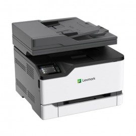 IMPRIMANTE MULTIFONCTION LASER LEXMARK COULEUR - (CX331ADWE)