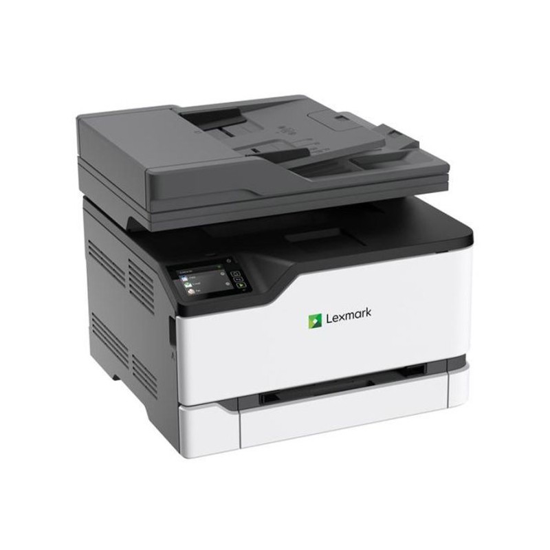 IMPRIMANTE MULTIFONCTION LASER LEXMARK COULEUR - (CX331ADWE)