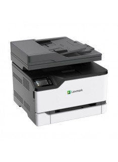 IMPRIMANTE MULTIFONCTION LASER LEXMARK COULEUR - (CX331ADWE)