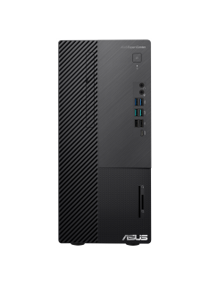 PC DE BUREAU ASUS EXPERTCENTER D5 D500SC I5 11È GÉN | 8 GO