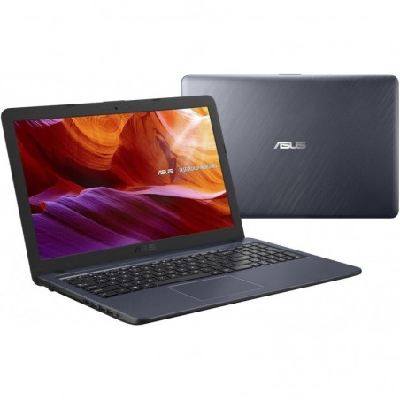 PC PORTABLE ASUS X543MA-GQ1393W | DUAL CORE | 8 GO