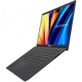 PC PORTABLE ASUS VIVOBOOK 15 X1500E I3 11GÉN | 4GO | 256GO SSD (X1500EA-BR3706W)