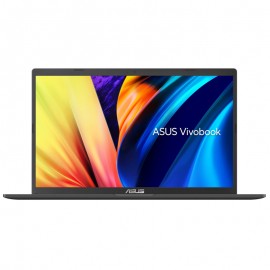 PC PORTABLE ASUS VIVOBOOK 15 X1500E I3 11GÉN | 4GO | 256GO SSD (X1500EA-BR3706W)