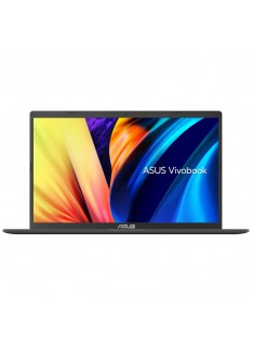 PC PORTABLE ASUS VIVOBOOK 15 X1500E I3 11GÉN | 4GO | 256GO SSD (X1500EA-BR3706W)