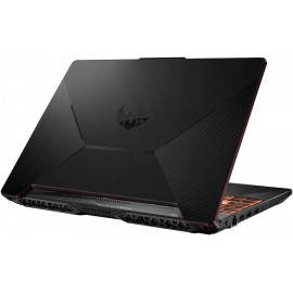 PC PORTABLE ASUS TUF GAMING A15 AMD RYZEN 5 |8GO |512GO SSD (FA506IHRB-HN080W)