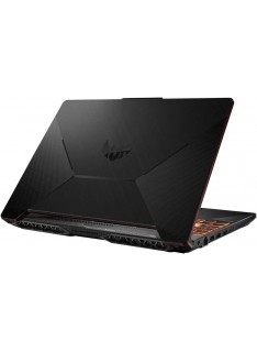 PC PORTABLE ASUS TUF GAMING A15 AMD RYZEN 5 |8GO |512GO SSD (FA506IHRB-HN080W)