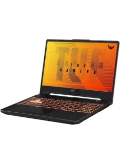 PC PORTABLE ASUS TUF GAMING A15 AMD RYZEN 5 |8GO |512GO SSD (FA506IHRB-HN080W)