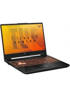 PC PORTABLE ASUS TUF GAMING A15 AMD RYZEN 5 |8GO |512GO SSD (FA506IHRB-HN080W)