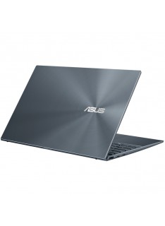 PC PORTABLE ASUS ZENBOOK 14 UM425QA | RYZEN 7 5800H | 8 GO