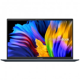 PC PORTABLE ASUS ZENBOOK 14 UM425QA | RYZEN 7 5800H | 8 GO