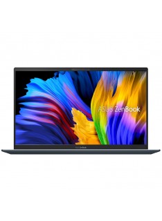 PC PORTABLE ASUS ZENBOOK 14 UM425QA | RYZEN 7 5800H | 8 GO