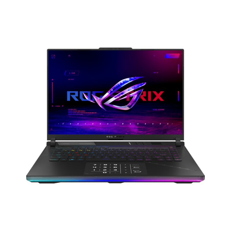 Pc portable Asus ROG Strix i5-13ème | RTX 3050 | 8G (G614JJ-N3067W)